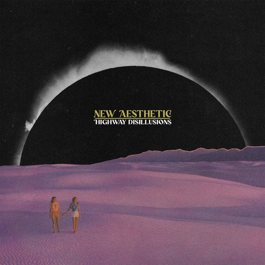 Highway Disillusions - Vinyl LP