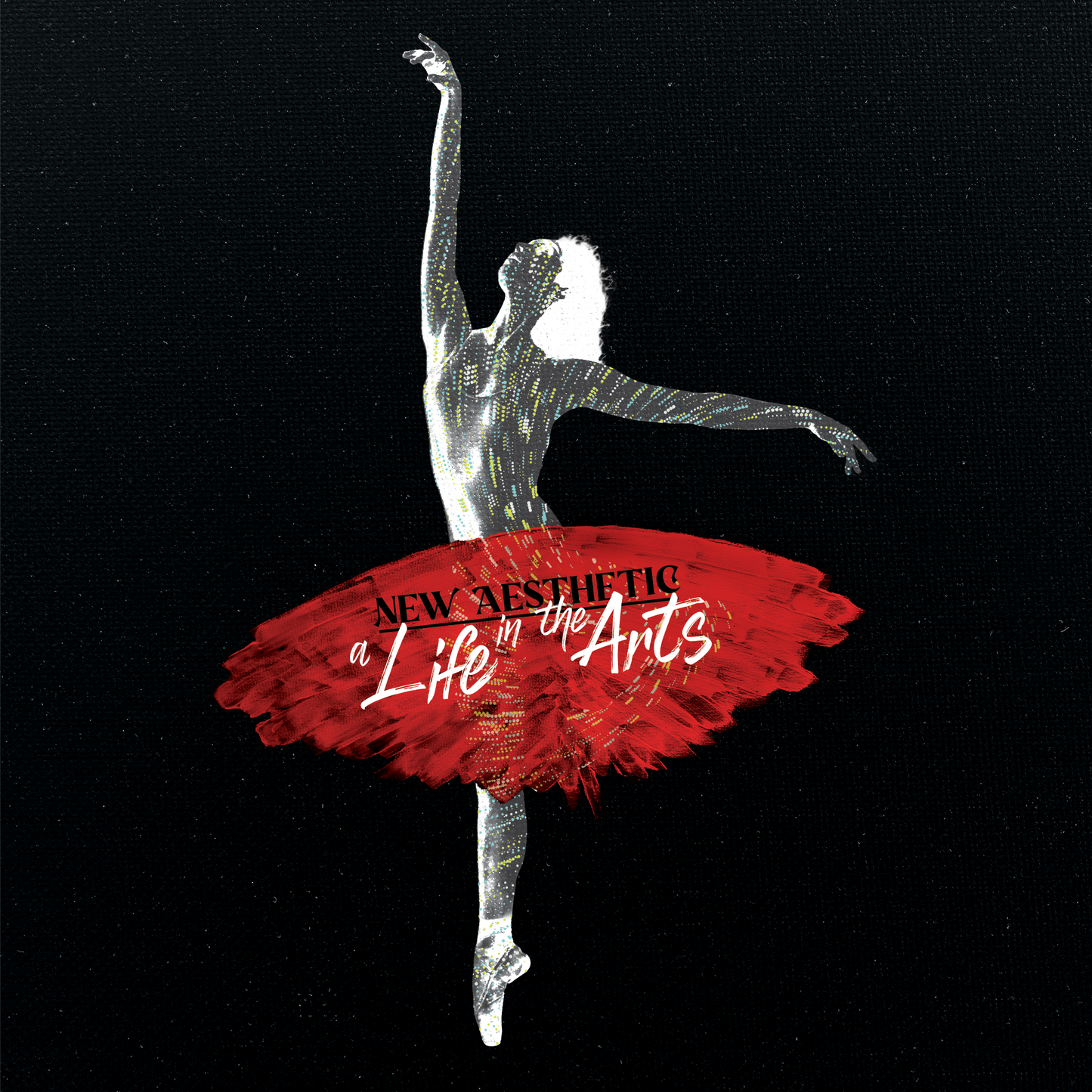 A Life in the Arts - Vinyl