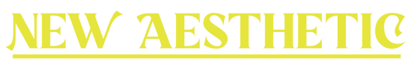 New Aesthetic [Official Webstore]